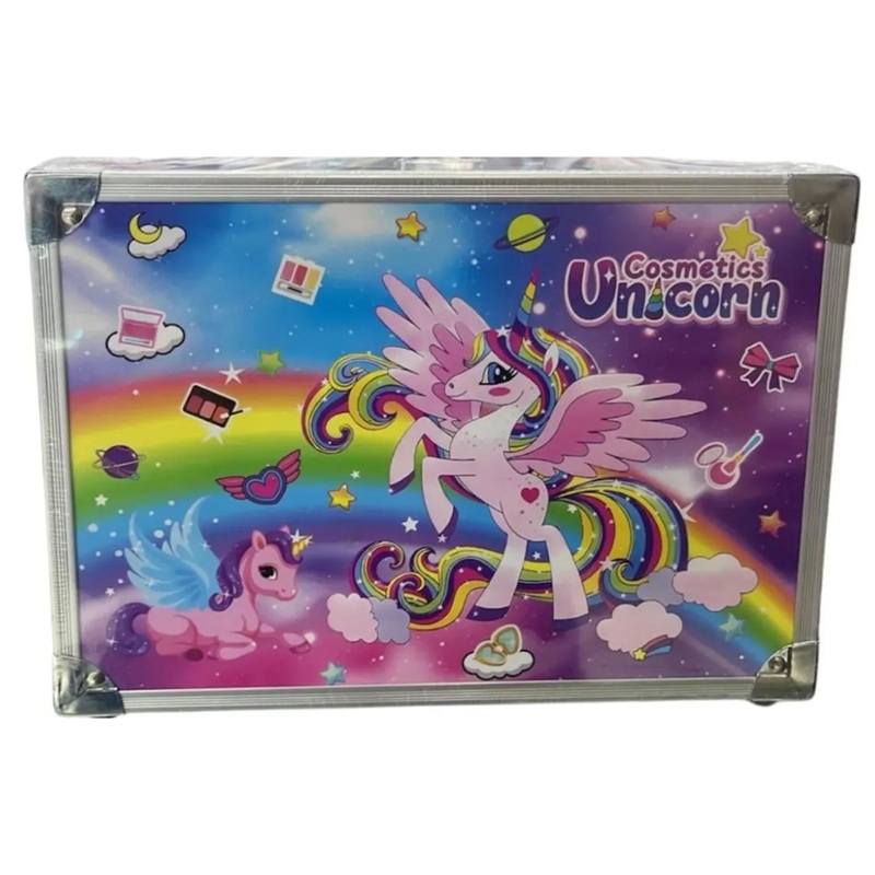 Vista 3 de Maletín De Maquillaje Elegant Fashion - DISEÑO: PRINCESA